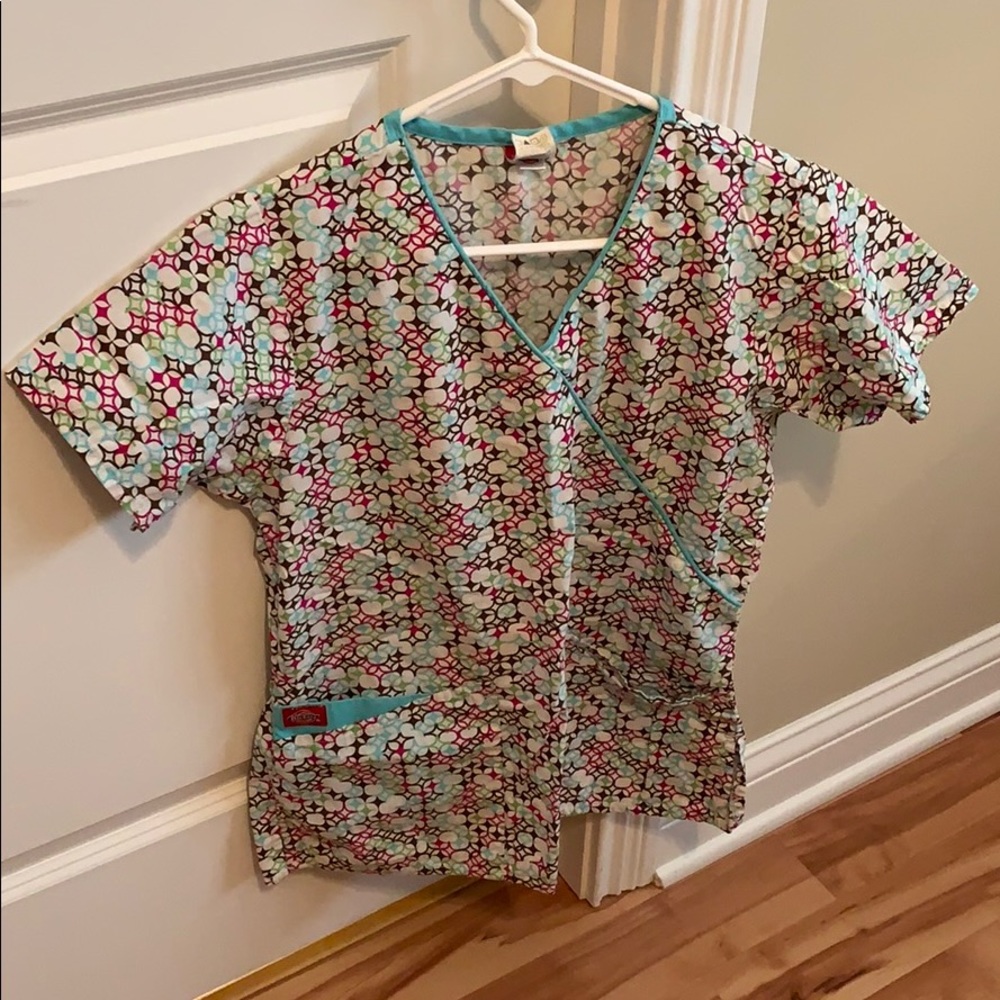 Scrub Top Bundle - Picture 4 of 8